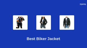 Amazing Biker Jacket That You Don’t Want To Missing Out On