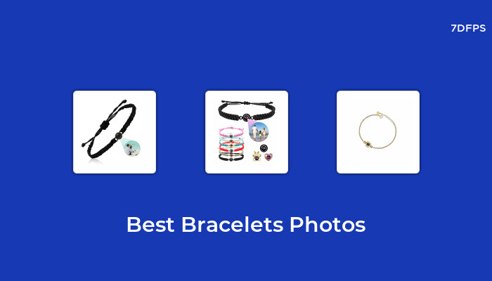 The Best-Selling Bracelets Photos That Everyone is Talking About