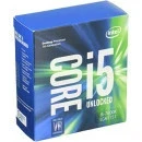 Intel Core i5-7600K @ 3.80GHz