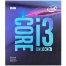 Intel Core i3-9350KF @ 4.00GHz