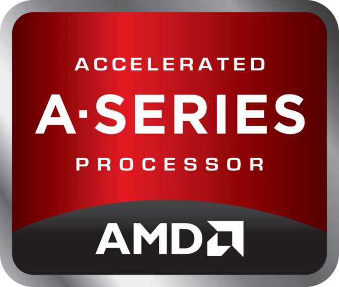 AMD A12-9800 Image