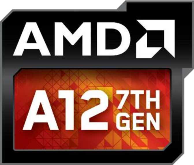 AMD A12-9800E Image