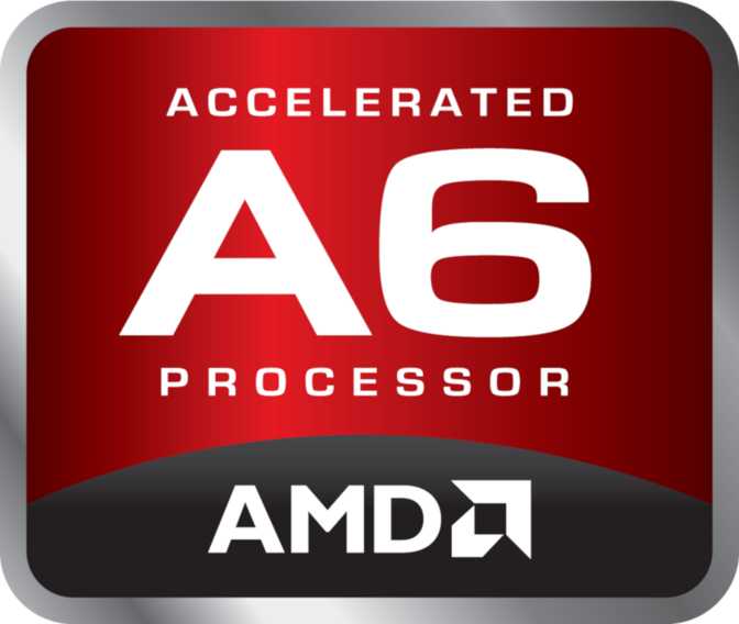 AMD A6-7480 Image