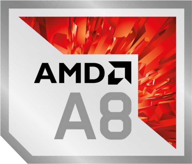 AMD A8-7680 Image
