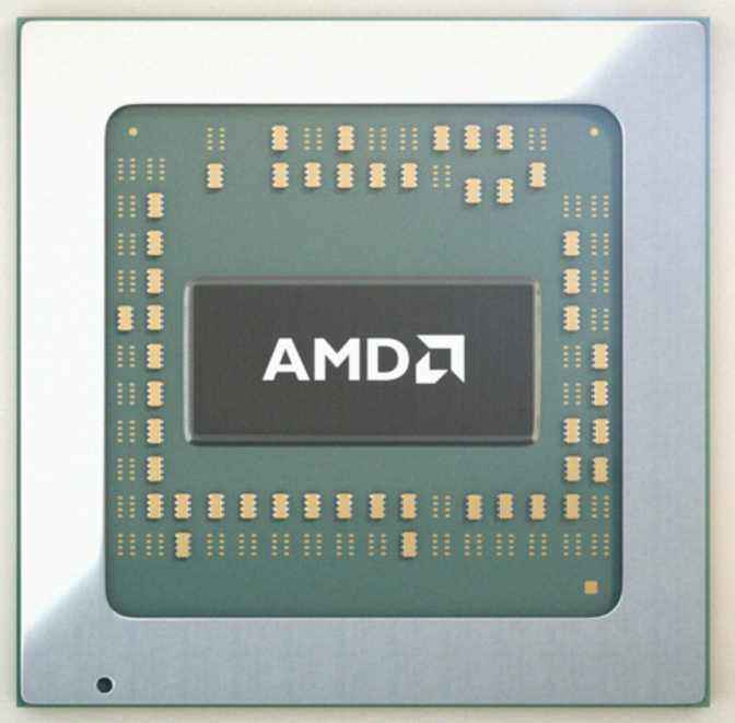 AMD Epyc 7351P Image