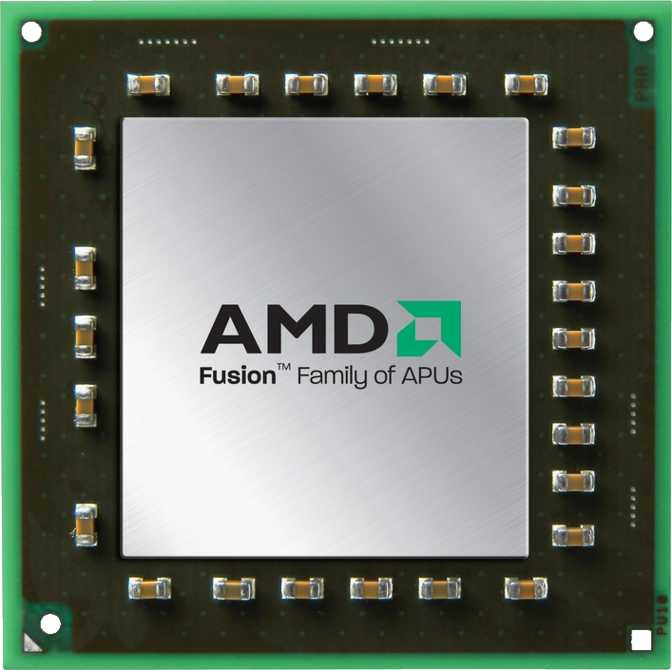 AMD Pro A4-8350B Image