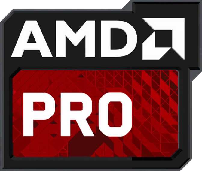 AMD Pro A8-8600B Image