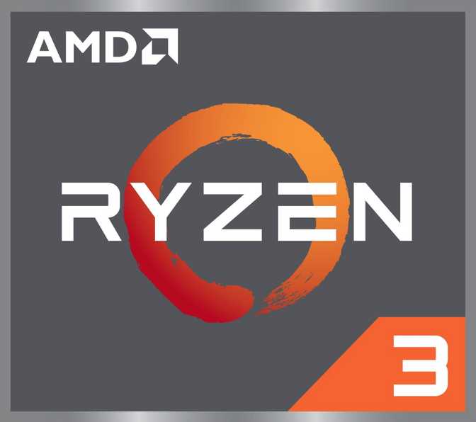 AMD Ryzen 3 3250C Image