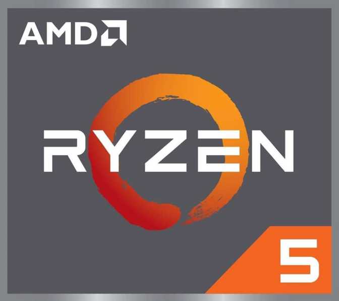 AMD Ryzen 5 5600X Image