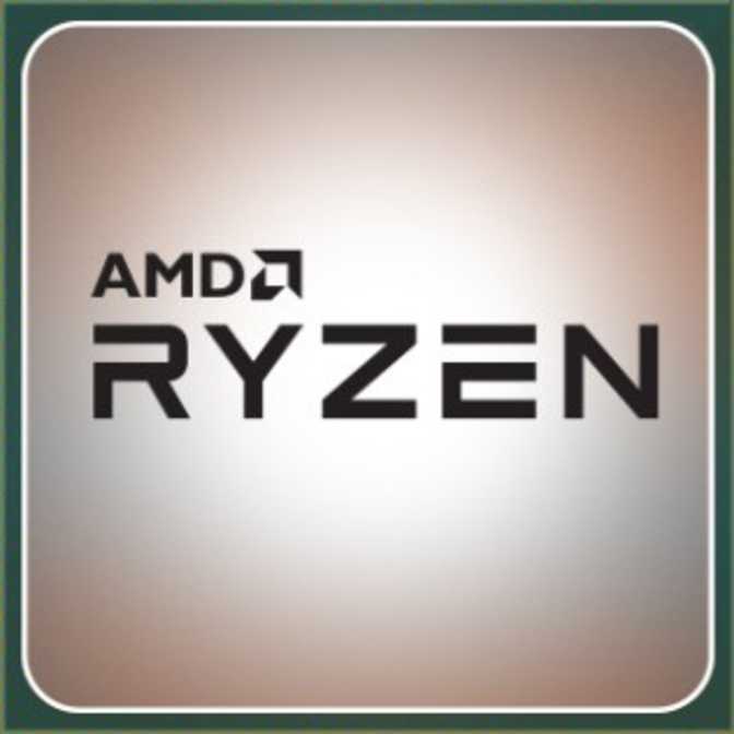 AMD Ryzen 7 2700X Image