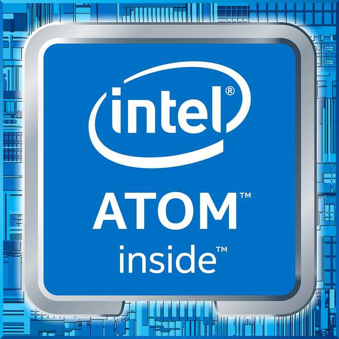 Intel Atom E3827 Image