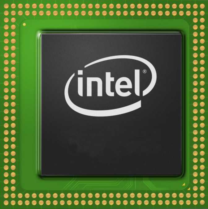 Intel Atom Z3560 Image