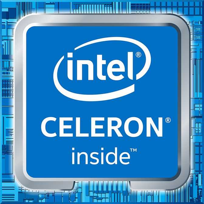 Intel Celeron 807 Image