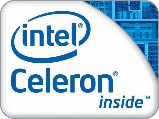 Intel Celeron G3900E Image