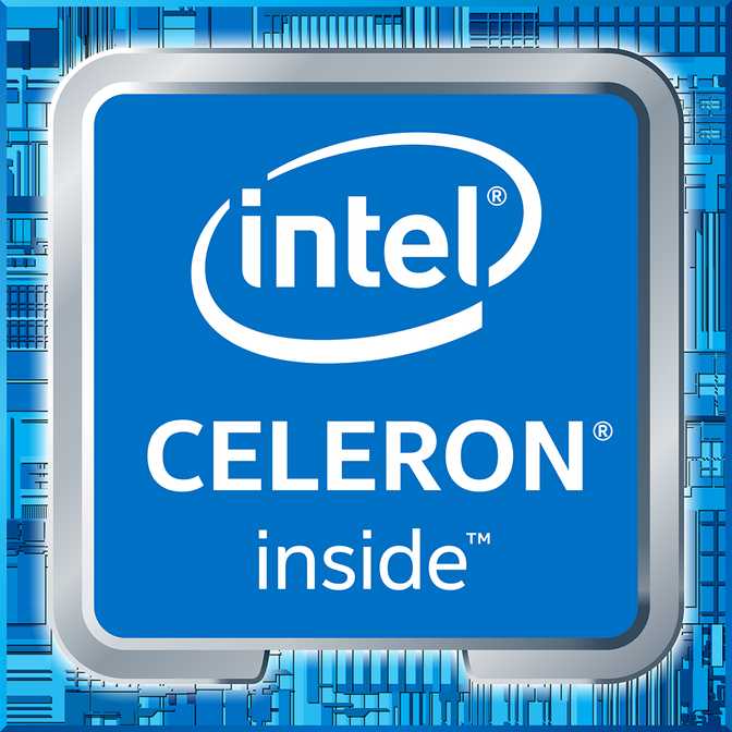 Intel Celeron G3950 Image
