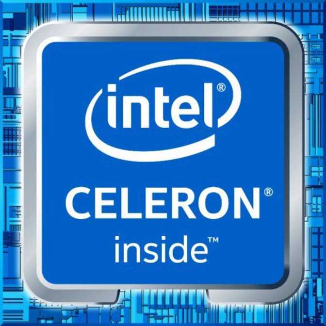 Intel Celeron G4900 Image