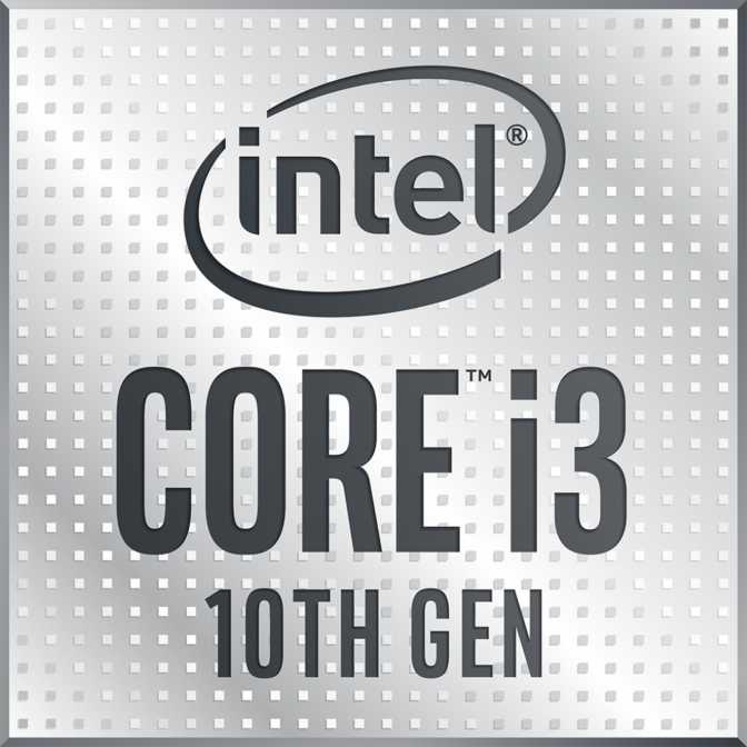 Intel Core i3-10100T Image