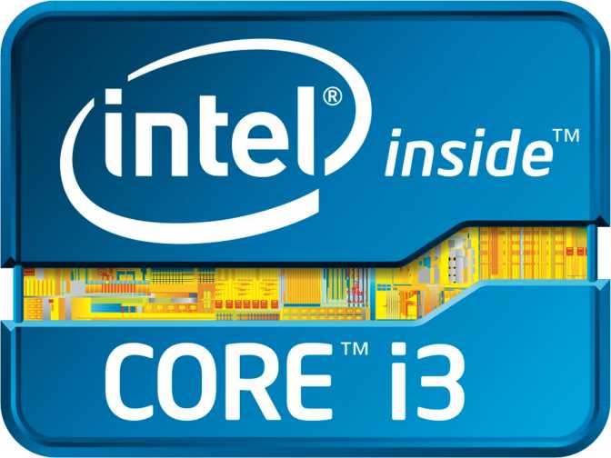 Intel Core i3-6100E Image
