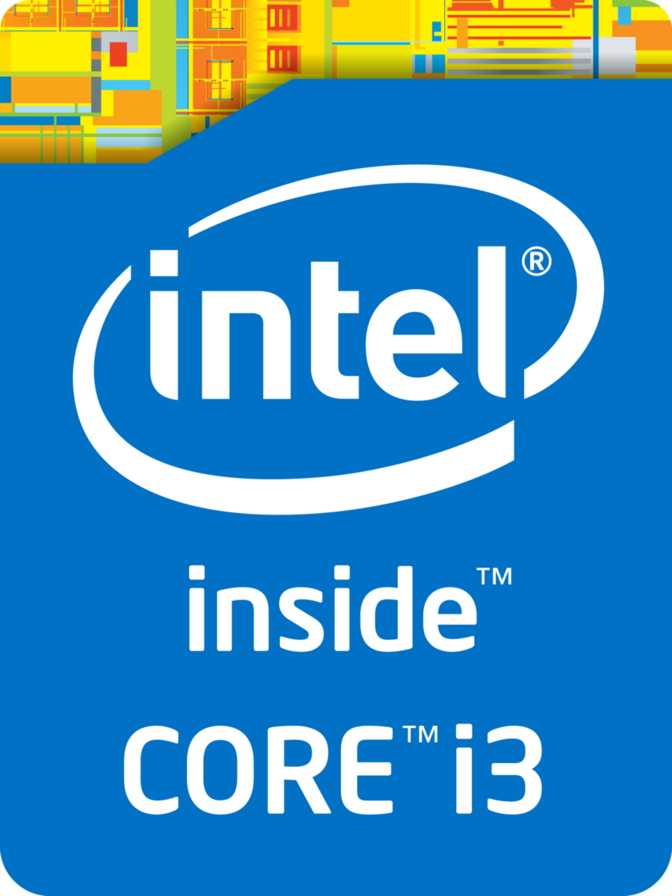 Intel Core i3-8000 Image