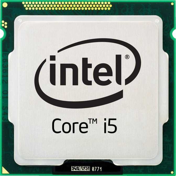Intel Core i5-5675C Image