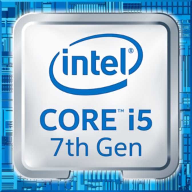 Intel Core i5-7Y57 Image