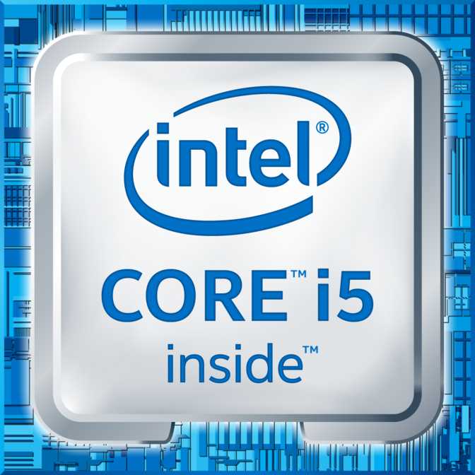 Intel Core i5-8400T Image