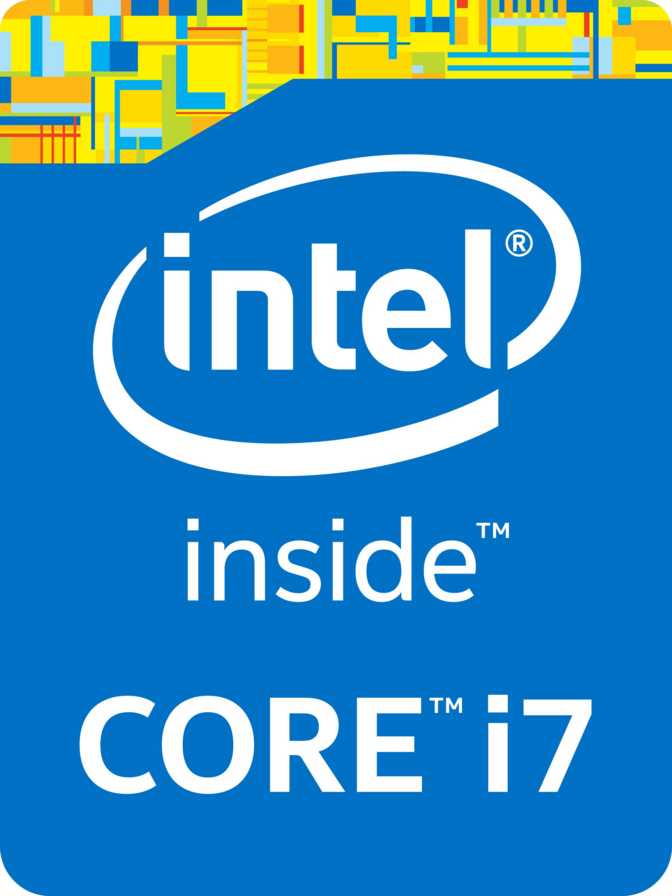 Intel Core i7-2600 Image
