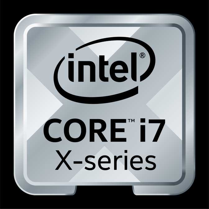 Intel Core i7-9800X Image