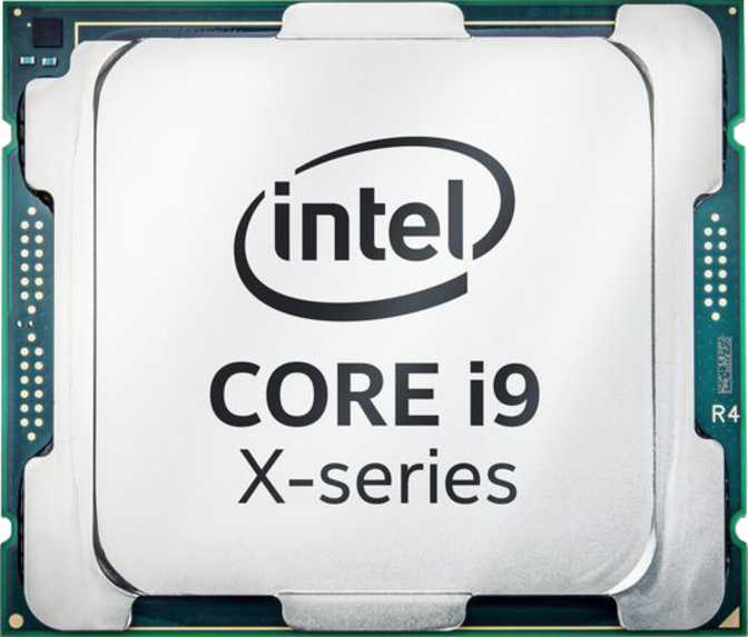 Intel Core i9-7940X Image