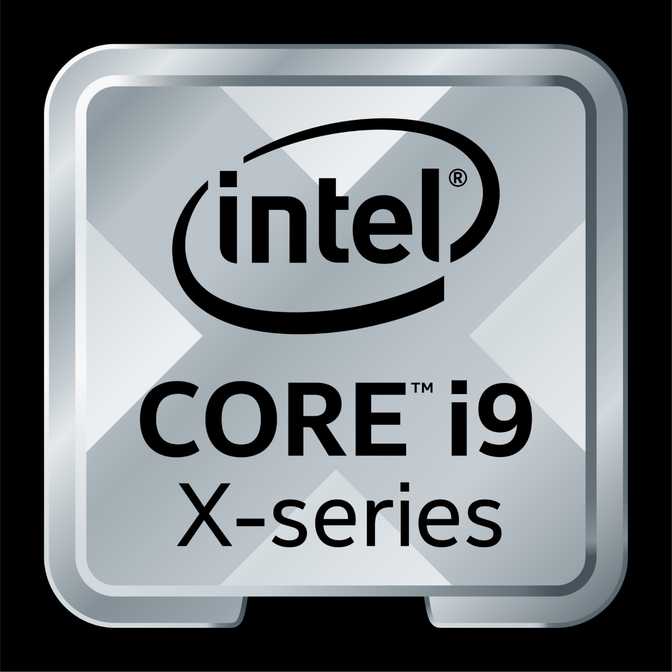 Intel Core i9-9820X Image