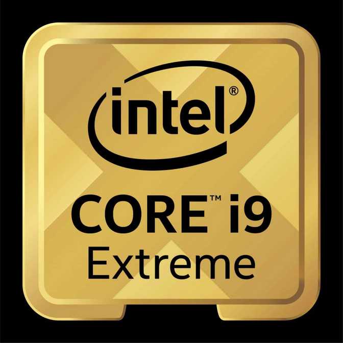 Intel Core i9-9980XE Image