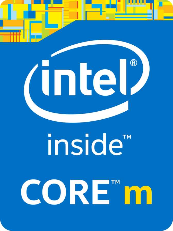 Intel Core M 5Y70 Image
