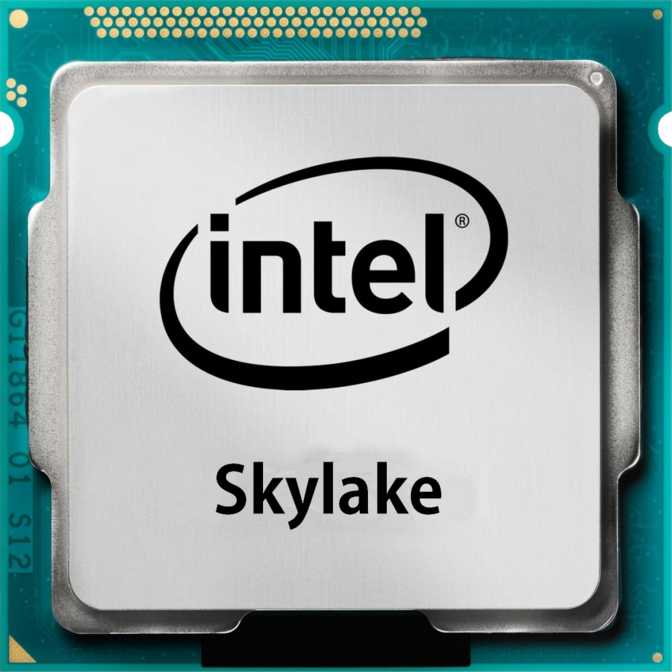Intel Pentium G4400T Image