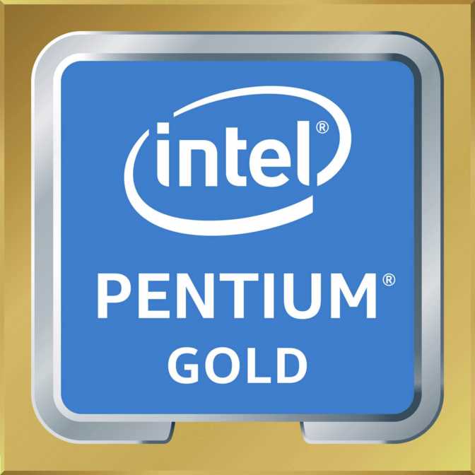Intel Pentium Gold G4560 Image