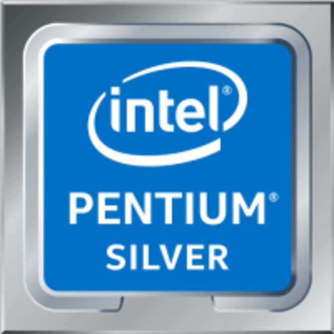 Intel Pentium Silver N5000 Image