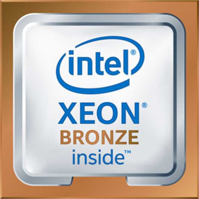 Intel Xeon Bronze 3106 Image