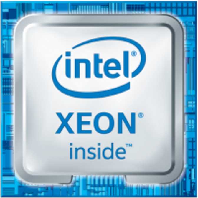 Intel Xeon D-1531 Image