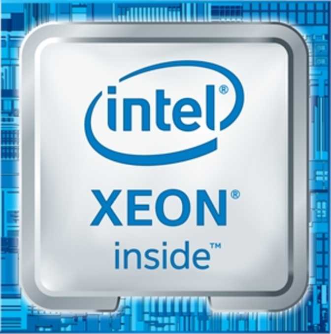 Intel Xeon D-1553N Image