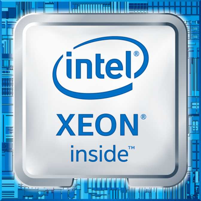 Intel Xeon E3-1285 v6 Image