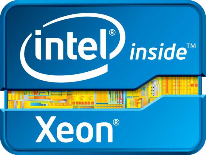 Intel Xeon E5504 Image