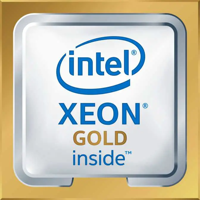 Intel Xeon Gold 6140 Image