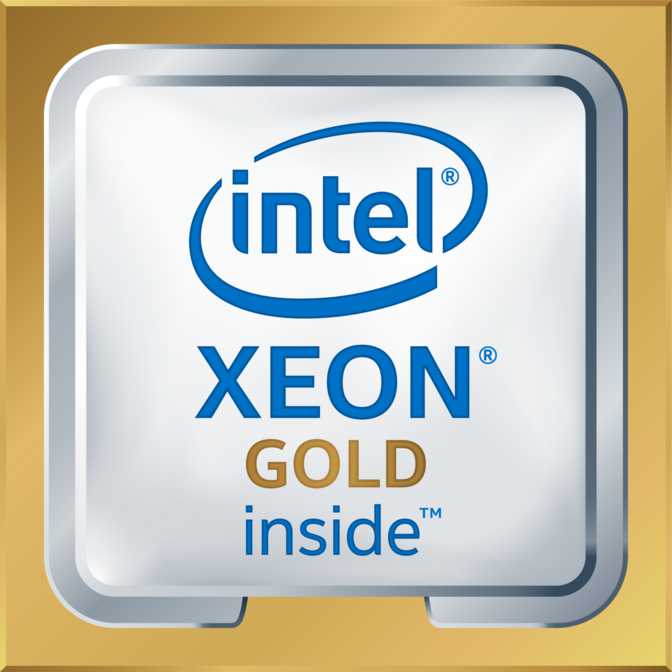 Intel Xeon Gold 6222V Image