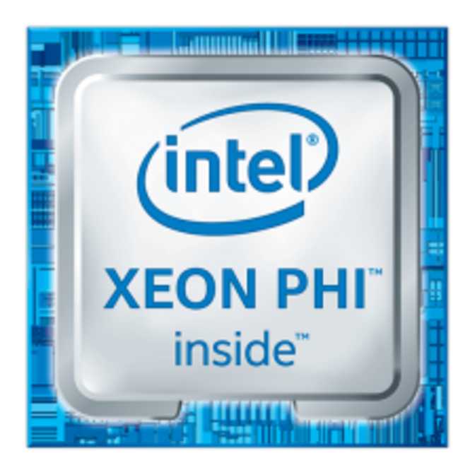 Intel Xeon Phi 7235 Image