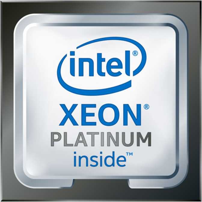 Intel Xeon Platinum 8176F Image