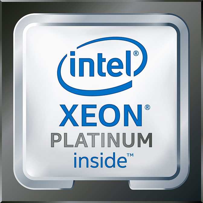 Intel Xeon Platinum 9242 Image