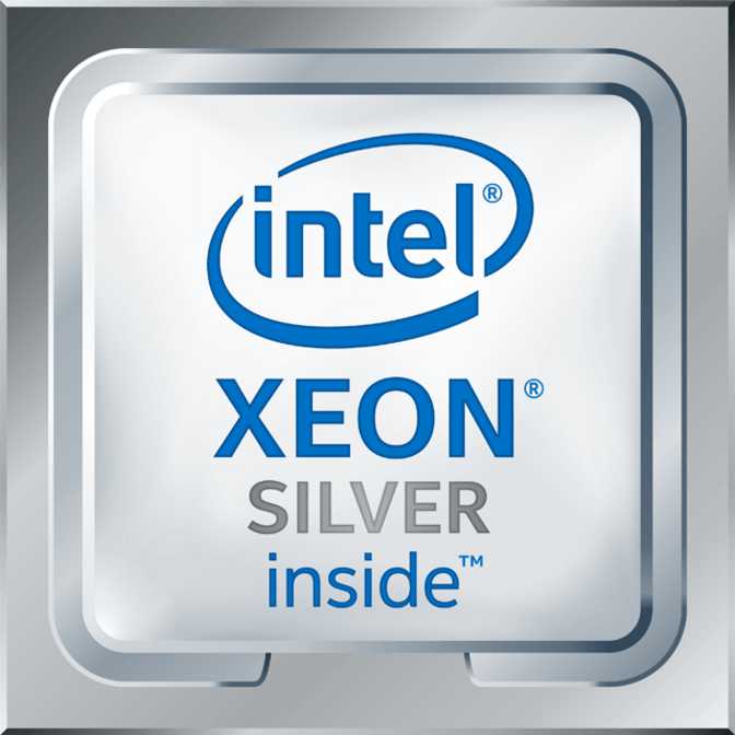 Intel Xeon Silver 4112 Image