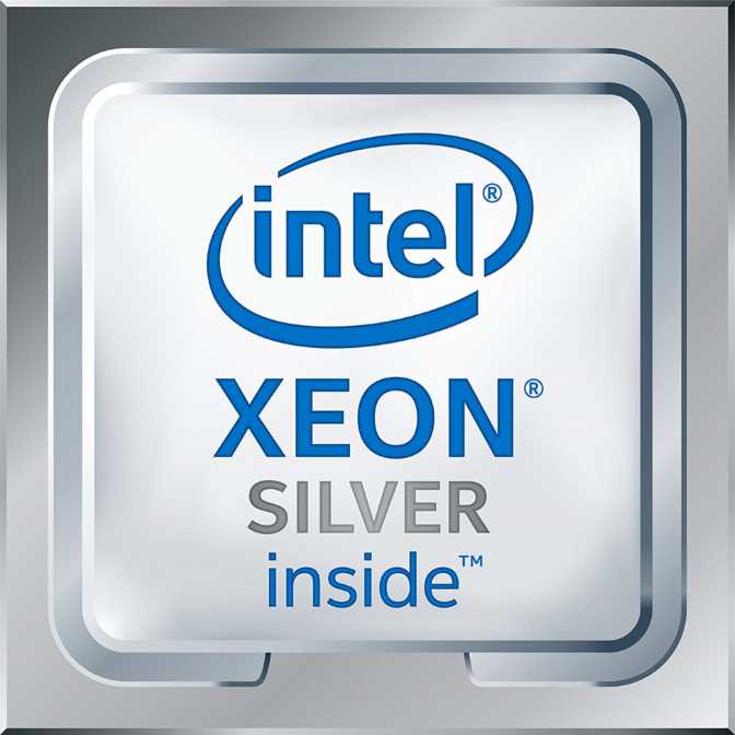 Intel Xeon Silver 4210 Image