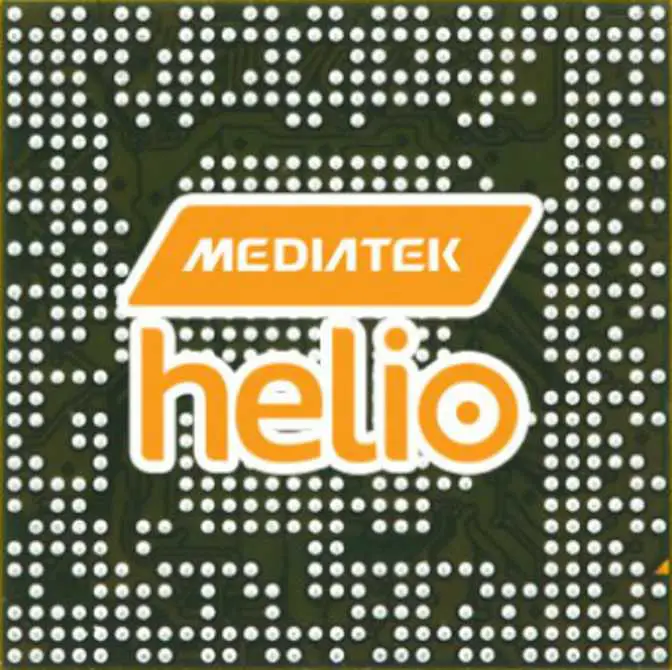 MediaTek Helio P25 Image