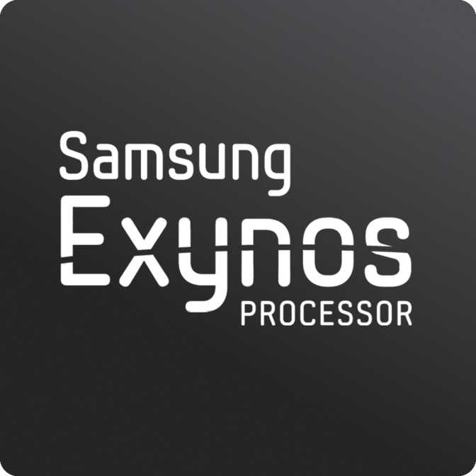 Samsung Exynos 7580 Image