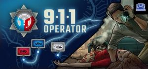 911 Operator 